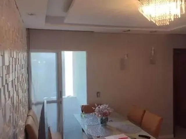 Imagem: Ibirité - Apartamento Padrão - Lago Azul1ª