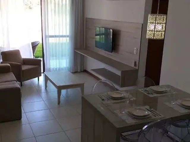 Imagem: Iloa Resort - Apartamento com 2 Dormitórios