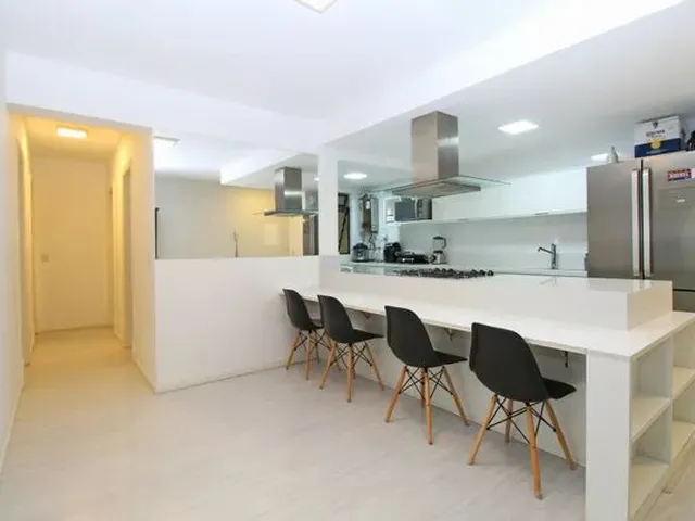 Imagem: Apartamento para Venda Tem 100 M² com 3