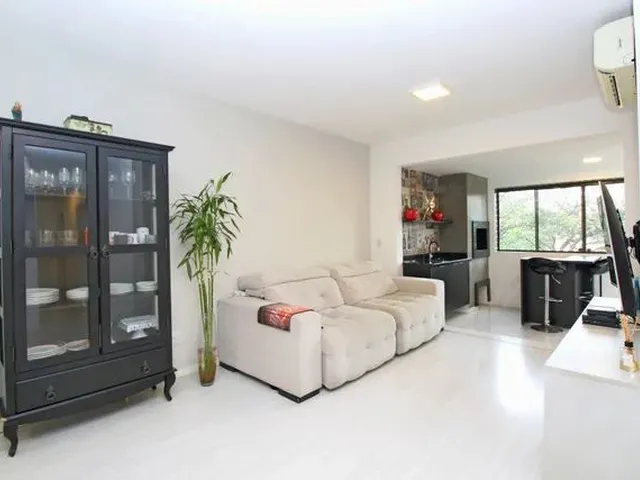 Imagem 12: Apartamento para Venda Tem 100 M² com 3 Quartos e 2 Vagas de Garagemem Tristeza - Porto