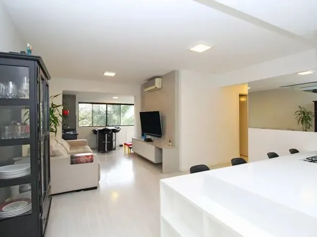 Imagem 11: Apartamento para Venda Tem 100 M² com 3 Quartos e 2 Vagas de Garagemem Tristeza - Porto