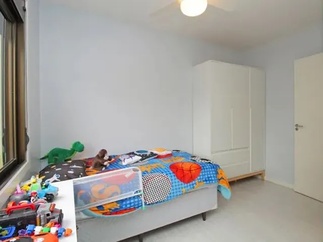 Imagem 4: Apartamento para Venda Tem 100 M² com 3 Quartos e 2 Vagas de Garagemem Tristeza - Porto