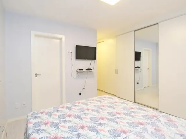 Imagem 8: Apartamento para Venda Tem 100 M² com 3 Quartos e 2 Vagas de Garagemem Tristeza - Porto