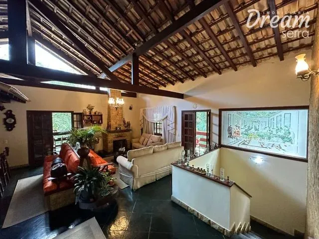 Imagem 4: Casa com 3 Dormitórios À Venda, 450 M² por R$ 900.000,00 - Parque do Imbui