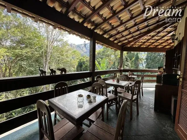 Imagem 6: Casa com 3 Dormitórios À Venda, 450 M² por R$ 900.000,00 - Parque do Imbui