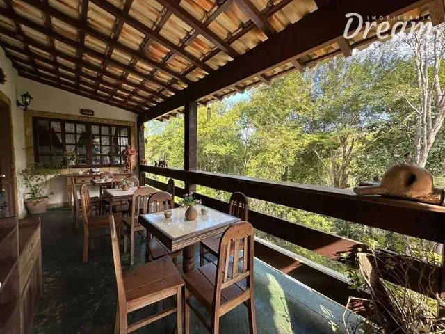 Imagem 7: Casa com 3 Dormitórios À Venda, 450 M² por R$ 900.000,00 - Parque do Imbui