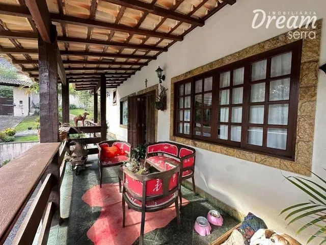 Imagem 8: Casa com 3 Dormitórios À Venda, 450 M² por R$ 900.000,00 - Parque do Imbui