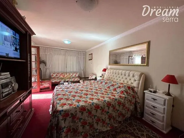 Imagem 14: Casa com 3 Dormitórios À Venda, 450 M² por R$ 900.000,00 - Parque do Imbui