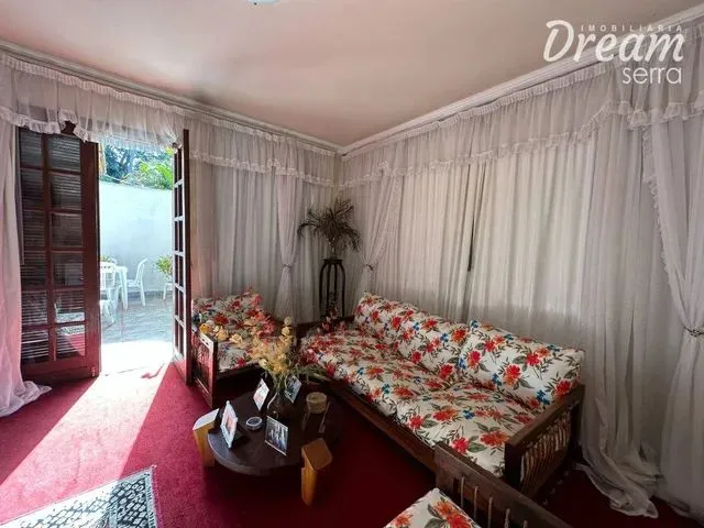 Imagem 15: Casa com 3 Dormitórios À Venda, 450 M² por R$ 900.000,00 - Parque do Imbui