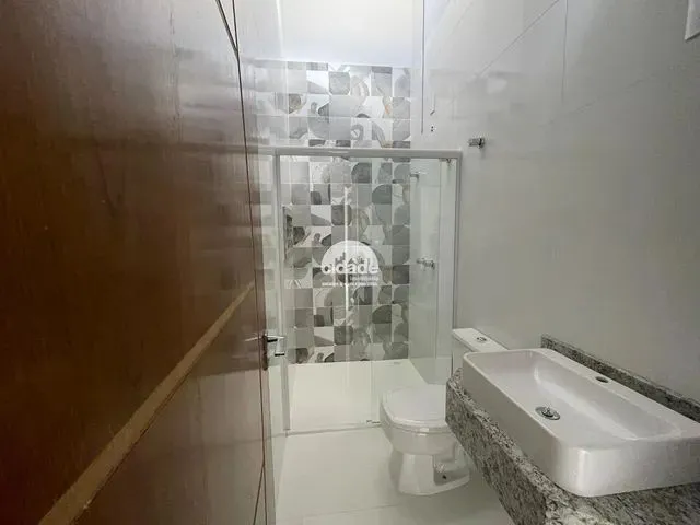Imagem 3: Casa Residencial À Venda, 2 Quartos, 1 Suíte, 2 Vagas, Recanto Tropical - Cascavel/Pr