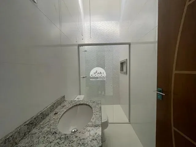 Imagem 5: Casa Residencial À Venda, 2 Quartos, 1 Suíte, 2 Vagas, Recanto Tropical - Cascavel/Pr