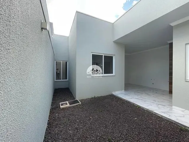 Imagem 8: Casa Residencial À Venda, 2 Quartos, 1 Suíte, 2 Vagas, Recanto Tropical - Cascavel/Pr