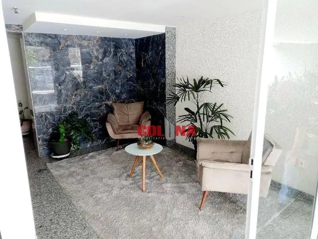 Imagem: Apartamento com 2 Dormitórios À Venda