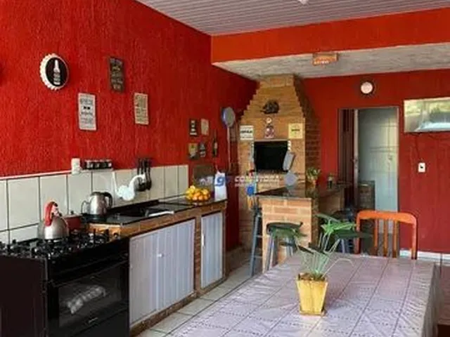 Imagem: Casa para Venda Tem 139 M ²Com 3 Quartos