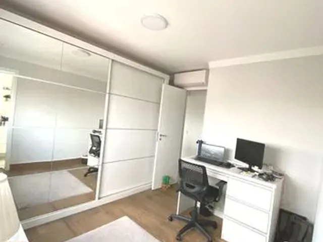 Imagem 7: Apartamento À Venda em Jardim Bom Pastor com 83 M², 2 Quartos, 2 Suítes, 2 Vagas
