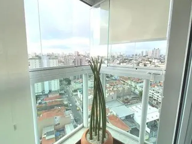 Imagem 8: Apartamento À Venda em Jardim Bom Pastor com 83 M², 2 Quartos, 2 Suítes, 2 Vagas
