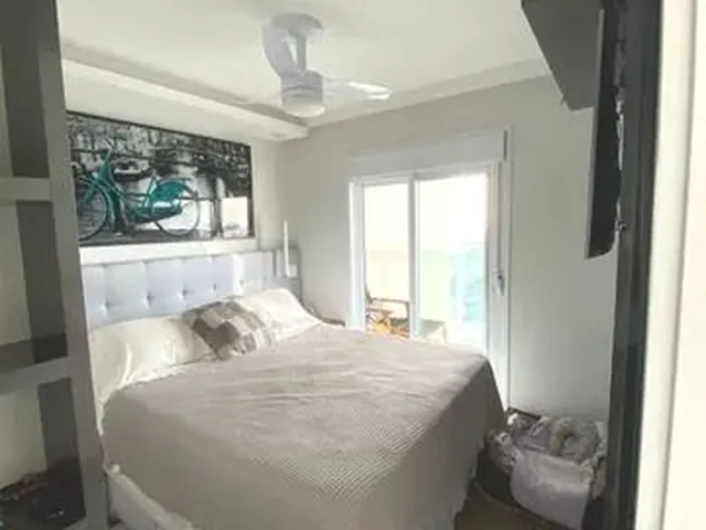Imagem 9: Apartamento À Venda em Jardim Bom Pastor com 83 M², 2 Quartos, 2 Suítes, 2 Vagas
