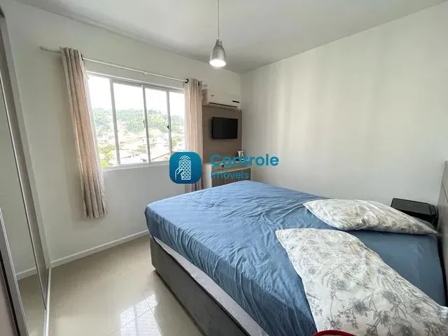 Imagem: Biguaçu - Apartamento Padrão - Jardim