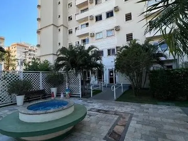 Imagem: Apartamento À Venda, 2 Quartos, 1 Vaga