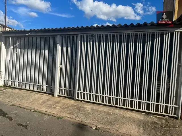 Imagem: Casa Terrea 2 Quartos na Laje Ac Financiamento