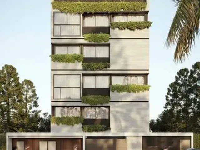 Imagem 1: Apartamento com 1 Dormitório À Venda, 35 M² por R$ 200.000,00 - Intermares