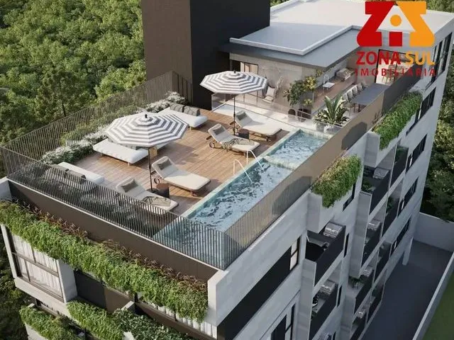 Imagem 7: Apartamento com 1 Dormitório À Venda, 35 M² por R$ 200.000,00 - Intermares