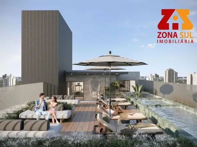 Imagem 16: Apartamento com 1 Dormitório À Venda, 35 M² por R$ 200.000,00 - Intermares