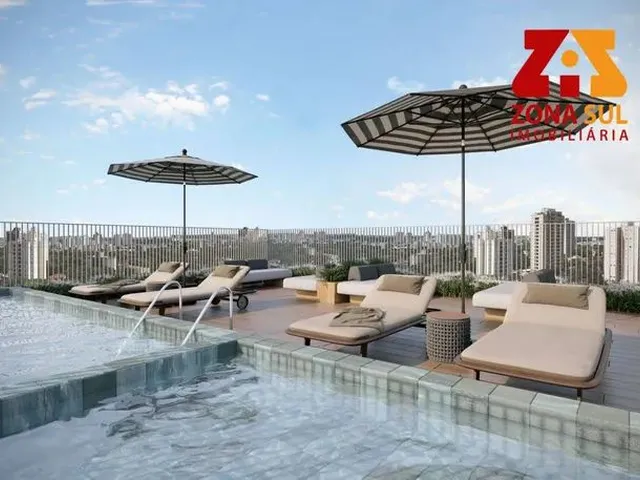 Imagem 5: Apartamento com 1 Dormitório À Venda, 35 M² por R$ 200.000,00 - Intermares