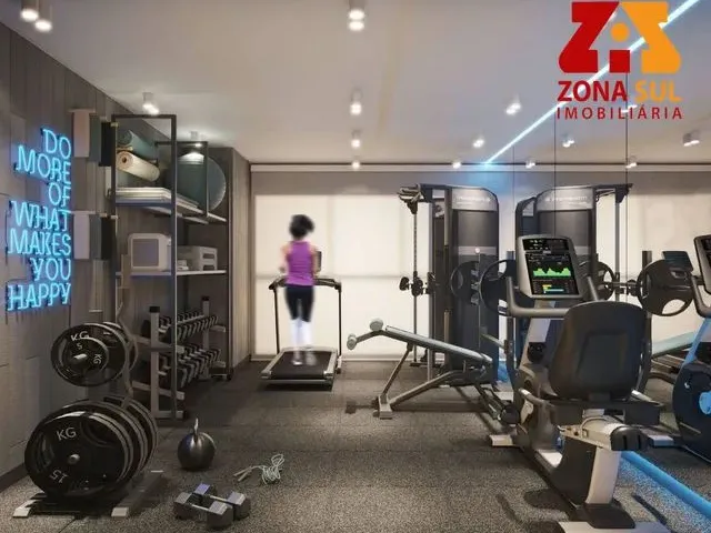 Imagem 11: Apartamento com 1 Dormitório À Venda, 35 M² por R$ 200.000,00 - Intermares