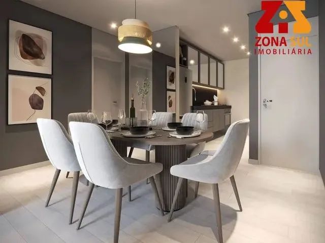 Imagem 13: Apartamento com 1 Dormitório À Venda, 35 M² por R$ 200.000,00 - Intermares