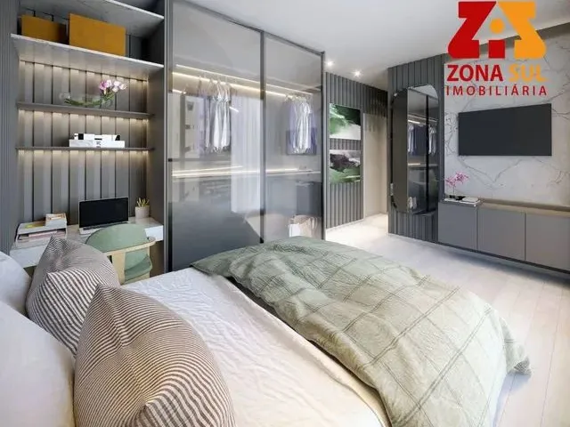 Imagem 12: Apartamento com 1 Dormitório À Venda, 35 M² por R$ 200.000,00 - Intermares