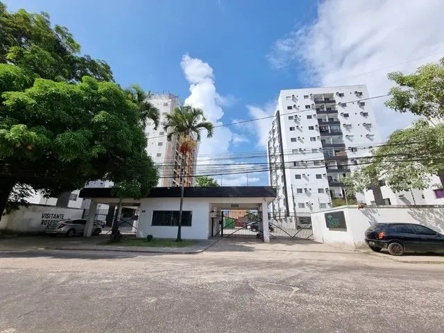 Imagem: Res. Parque Independência - Vendo Apartamento