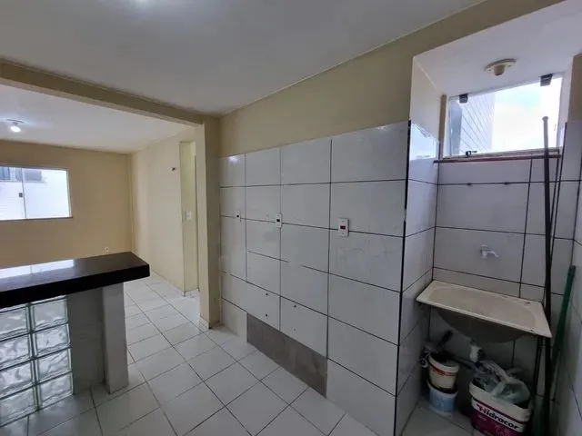Imagem 14: Res. Parque Independência - Vendo Apartamento 2 Quartos 49 M² - Belém - Cabanagem