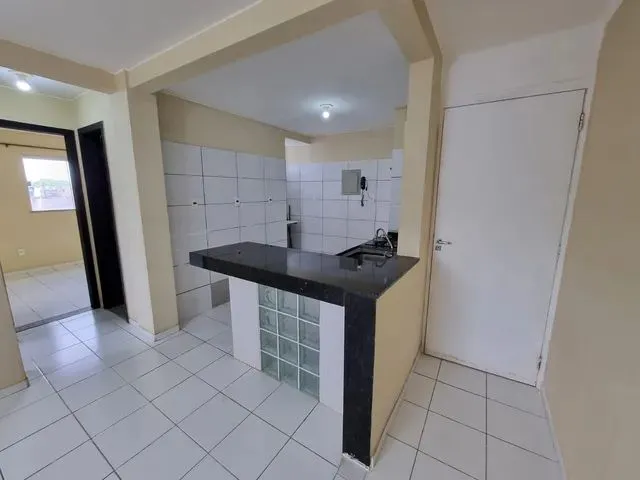 Imagem 3: Res. Parque Independência - Vendo Apartamento 2 Quartos 49 M² - Belém - Cabanagem