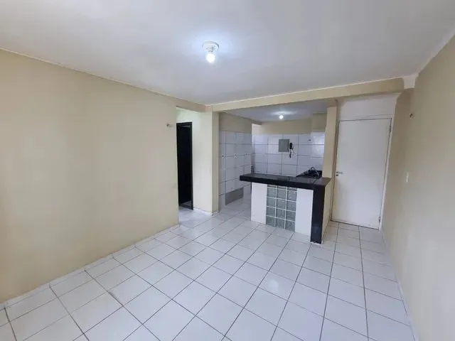 Imagem 6: Res. Parque Independência - Vendo Apartamento 2 Quartos 49 M² - Belém - Cabanagem