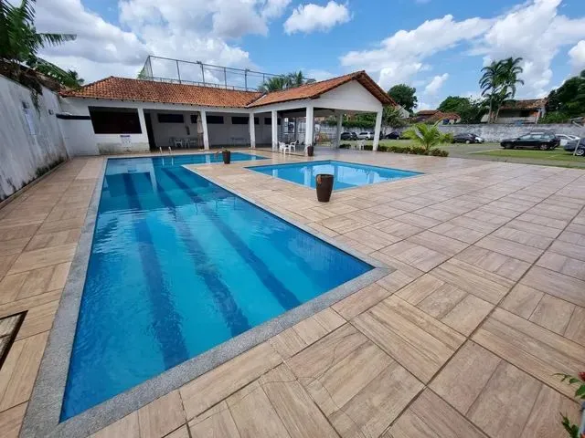 Imagem 2: Res. Parque Independência - Vendo Apartamento 2 Quartos 49 M² - Belém - Cabanagem