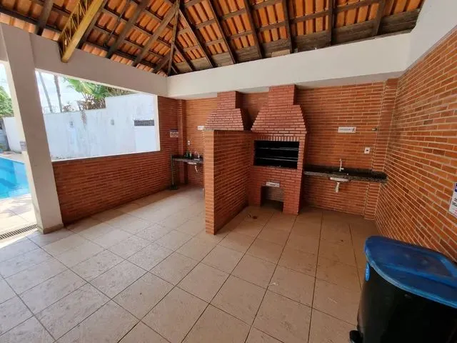 Imagem 8: Res. Parque Independência - Vendo Apartamento 2 Quartos 49 M² - Belém - Cabanagem