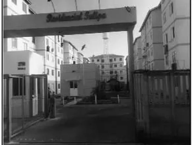 Imagem: Pelotas - Apartamento Padrão - Areal