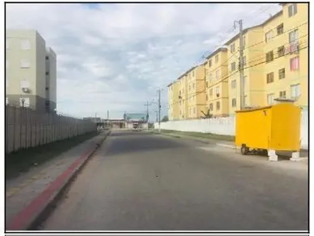 Imagem 2: Pelotas - Apartamento Padrão - Areal