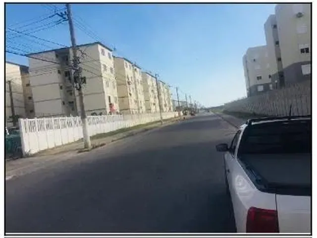 Imagem 3: Pelotas - Apartamento Padrão - Areal