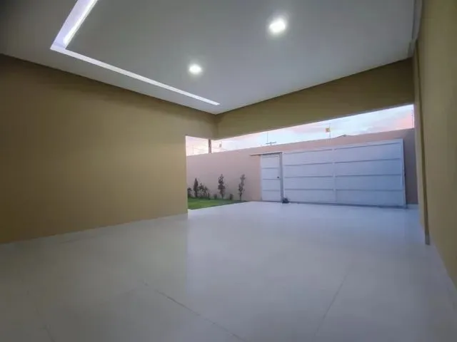 Imagem 10: Amp;Quot;Encante-Se com Esta Linda Casa de 3 Quartos e Área Gourmet em Caldas