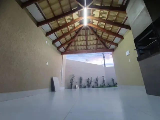 Imagem 14: Amp;Quot;Encante-Se com Esta Linda Casa de 3 Quartos e Área Gourmet em Caldas