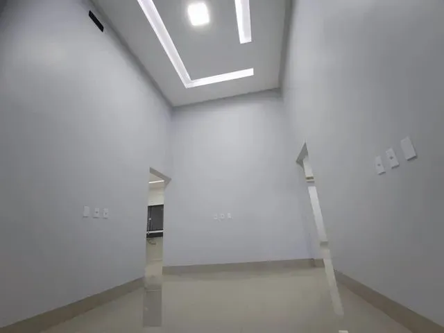 Imagem 5: Amp;Quot;Encante-Se com Esta Linda Casa de 3 Quartos e Área Gourmet em Caldas