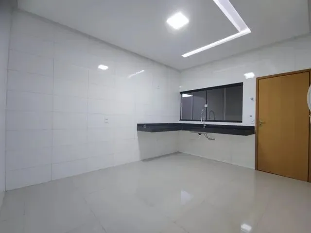Imagem 12: Amp;Quot;Encante-Se com Esta Linda Casa de 3 Quartos e Área Gourmet em Caldas