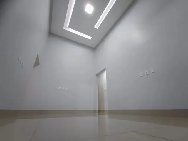 Imagem 15: Amp;Quot;Encante-Se com Esta Linda Casa de 3 Quartos e Área Gourmet em Caldas