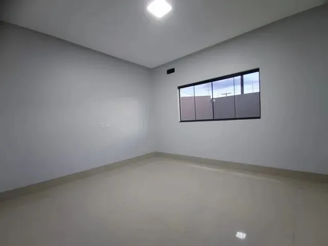 Imagem 7: Amp;Quot;Encante-Se com Esta Linda Casa de 3 Quartos e Área Gourmet em Caldas