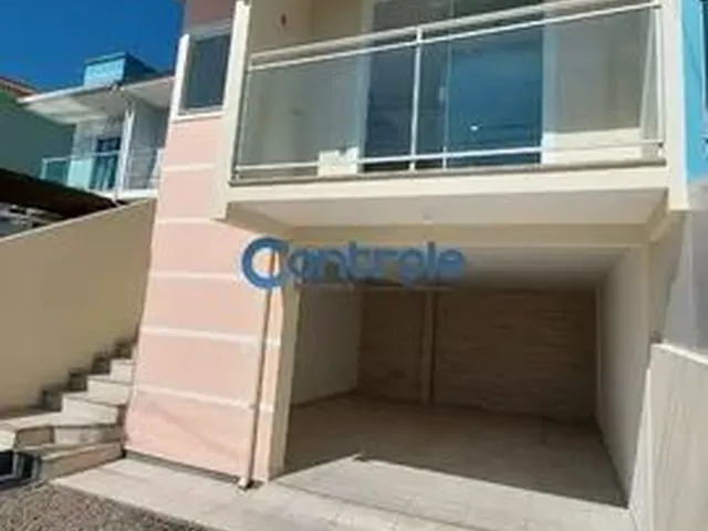 Imagem 1: São José - Casa Padrão - Forquilhas