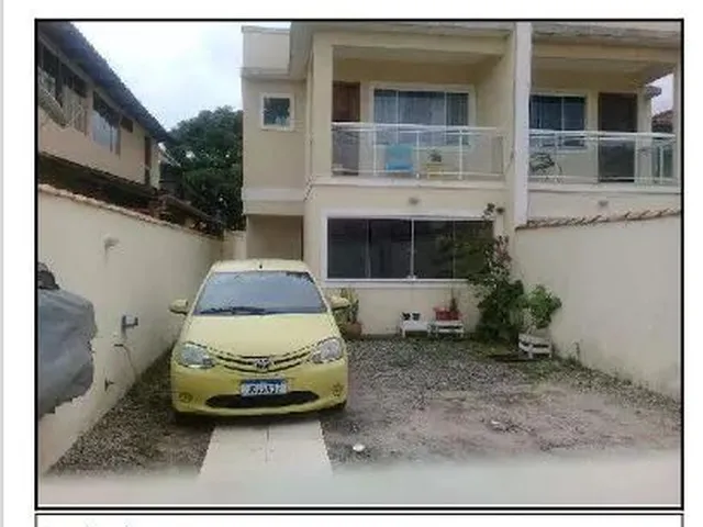 Imagem: Jardim Bela Vista - Rua Vitoria Casa 5Qtos