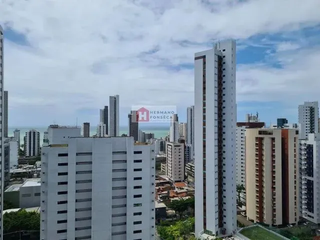 Imagem 1: Apartamento com 3 Quartos, 81M2 em Recife, Boa Viagem