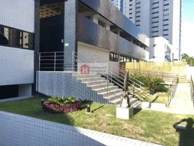 Imagem 12: Apartamento com 3 Quartos, 81M2 em Recife, Boa Viagem